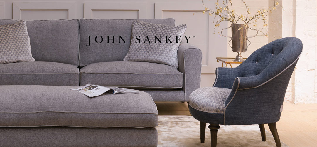 John Sankey Voltaire Classic Back Kings Interiors